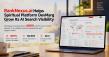 RankNexus.ai Helps Spiritual Platform DevMarg Grow Its AI Search Visibility