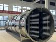 Top Vacuum Freeze Dryer Manufacturer: Zhejiang Guanfeng Advances Food Processing Solutions