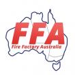 Fire Factory Australia Supplies ActivFire Certified Extinguishers Nationwide