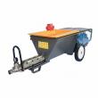 Top Plastering Machine Manufacturer Driving Efficiency in Modern Construction