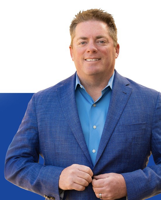 Brad Korn Featured on Next Level CEO TV