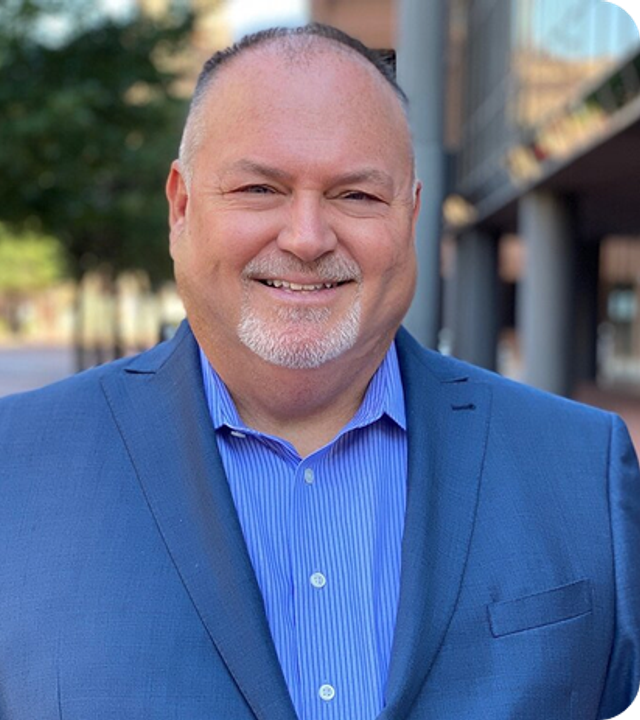 E. Kory Stafford to Appear on Legacy Makers TV