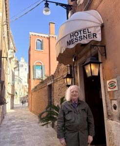 As the iconic city of canals faces relentless pressure from mass tourism and urban decay, local visionaries are urging a strategic paradigm shift to secure its future