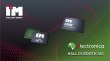 Intelligent Memory Secures DDR4 and eMMC Supply and Grows Distribution Network Ahead of electronica 2026