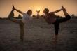 Yoga India Foundation Helps Students Stay Calm and Cool Through Authentic Yoga Teacher Training