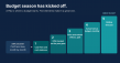 Five Tips to Turn Simple Budgets Into Great Ones