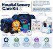 When the Caregiver Becomes the Patient: Parkersburg Mother Launches Statewide Hospital Sensory Care Kit Initiative