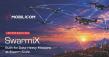 Mobilicom Launches SwarmiX Suite, Secure High-Throughput Mesh Networking for Data-Heavy Missions at Swarm Scale