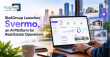 Biz4Group LLC Launches Svermo, an AI Platform for Real Estate Operations 