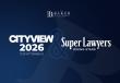 Knoxville, TN Criminal Defense Lawyer Recognized With 2026 Honors by Cityview Magazine and Super Lawyers