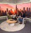 BTL Shines a Light on New Hope Beyond Depression with EXOMIND on Life+Leisure with Bill & Giuliana Rancic