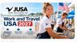 JUSA представя възможностите за бригада в Америка през 2027 г. по програмата Work and Travel