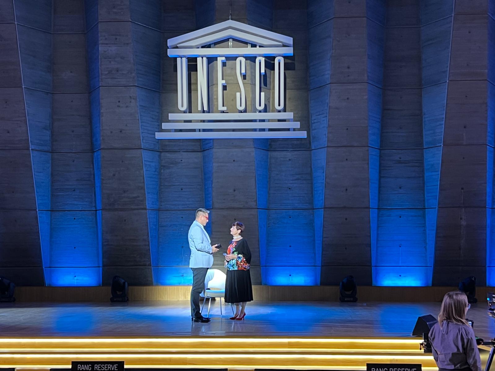 UNESCO and Arius Technology Forge Landmark Partnership to Digitally Preserve Global Cultural Heritage