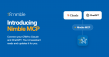 Nimble Launches Nimble MCP, Letting Claude and ChatGPT Keep Team CRMs Current and Clean