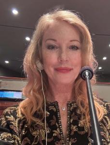 UN UNGA Cynthia Basinet