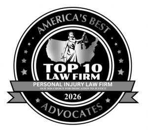 DeSalvo has won another firm accolade for legal excellence.