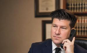Scott D. DeSalvo is available for clients 24/7/365.