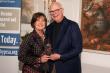 Nancy Wiser Named First Recipient of the Tom L. Preston Lifetime Achievement Award