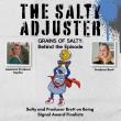 The Salty Adjuster Podcast is Named a 2026 Signal Awards Finalist Just Four Months After Launch