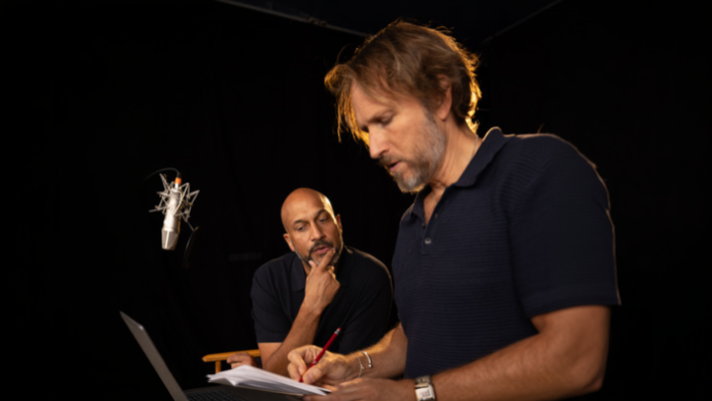 Actor and Comedy Icon Keegan-Michael Key Narrates “Einstein’s Incredible Universe” the latest Cosmic Picture film