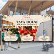 Tava House Celebrates Community Mural Unveiling, Chamber Ribbon Cutting and Woodland Park Art Gallery Expansion