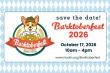 Community Partners Help Bring Barktoberfest Back to Boerne for Its Sixth Year