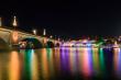 Christmas in the Desert: London Bridge Resort Brings Holiday Magic to Lake Havasu City