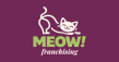 MEOW! A Cat Sitting Co., the Nation's First Cats-Only Pet Sitting Franchise, Opens Inquiries in 33 States