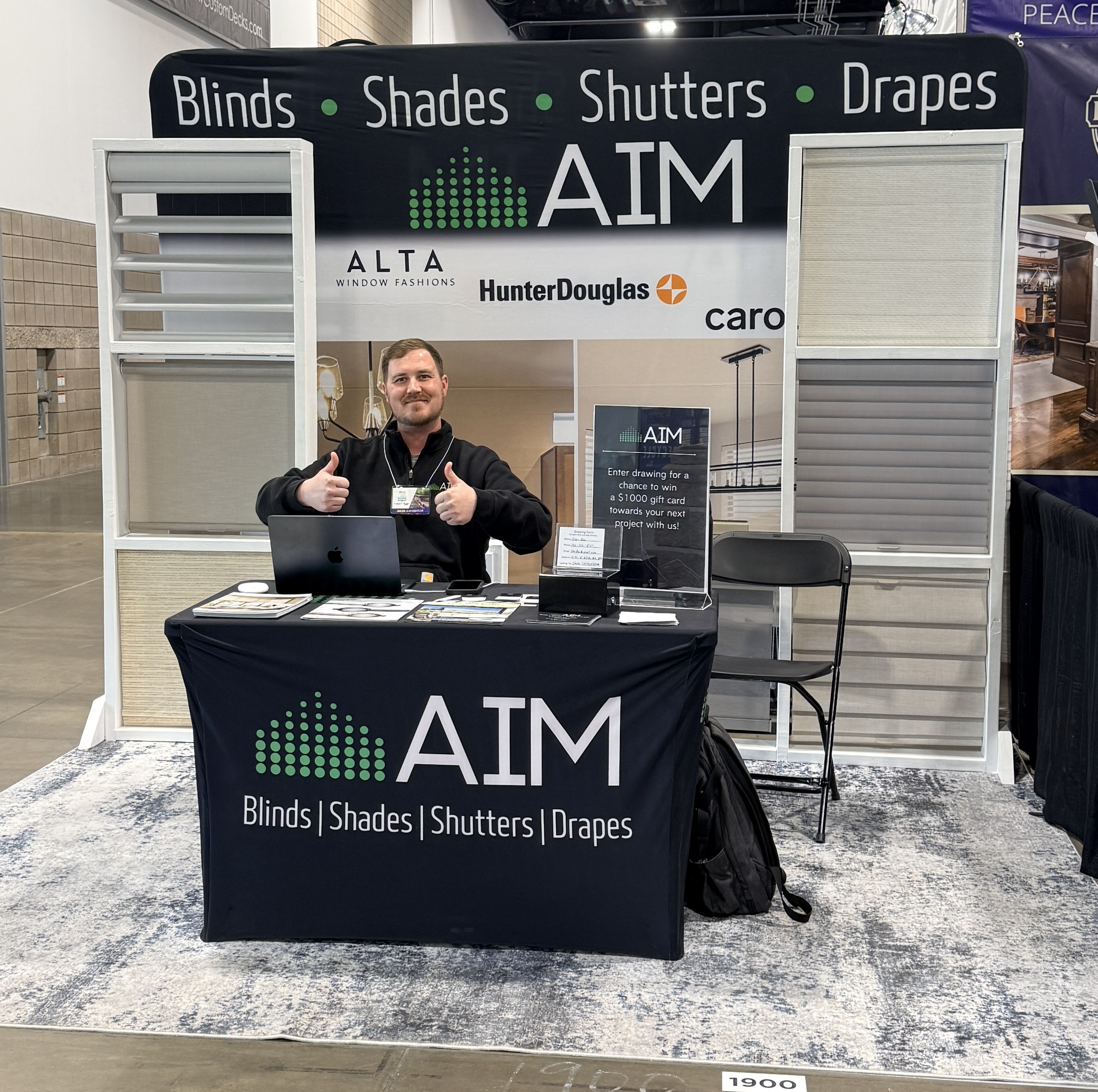 AIM Invites Homeowners and Industry Professionals to the Denver Home and Remodeling Expo