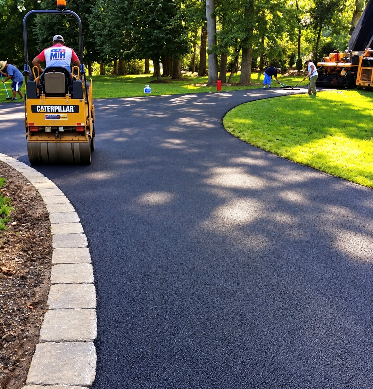 MIH Home Services Awarded $2 Million Fort Belvoir Improvement Contract