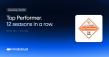 MindCloud Named a SourceForge Top Performer for the 12th Season in a Row