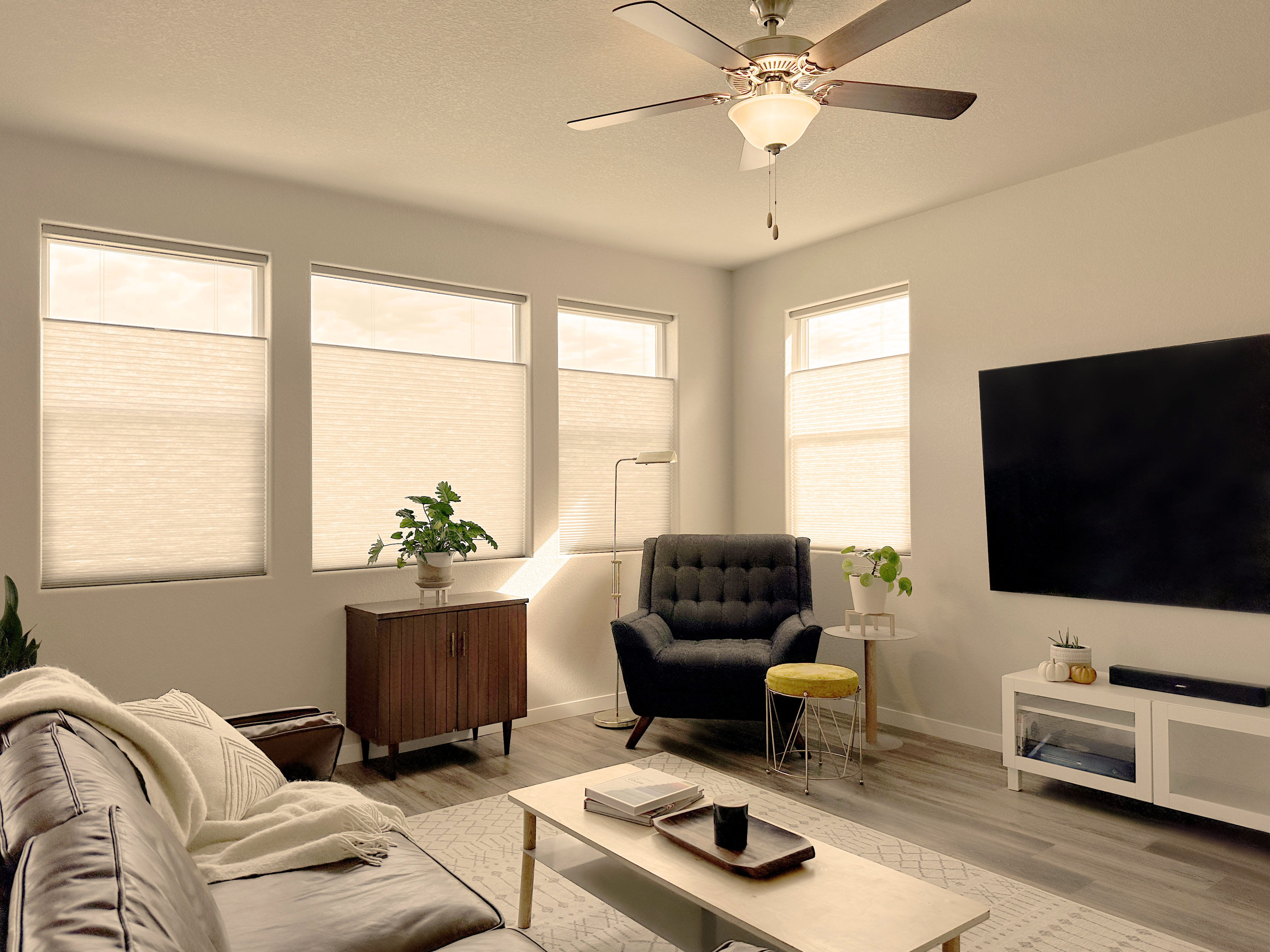 AIM Highlights Safer Window Treatment Options During National Window Covering Safety Month