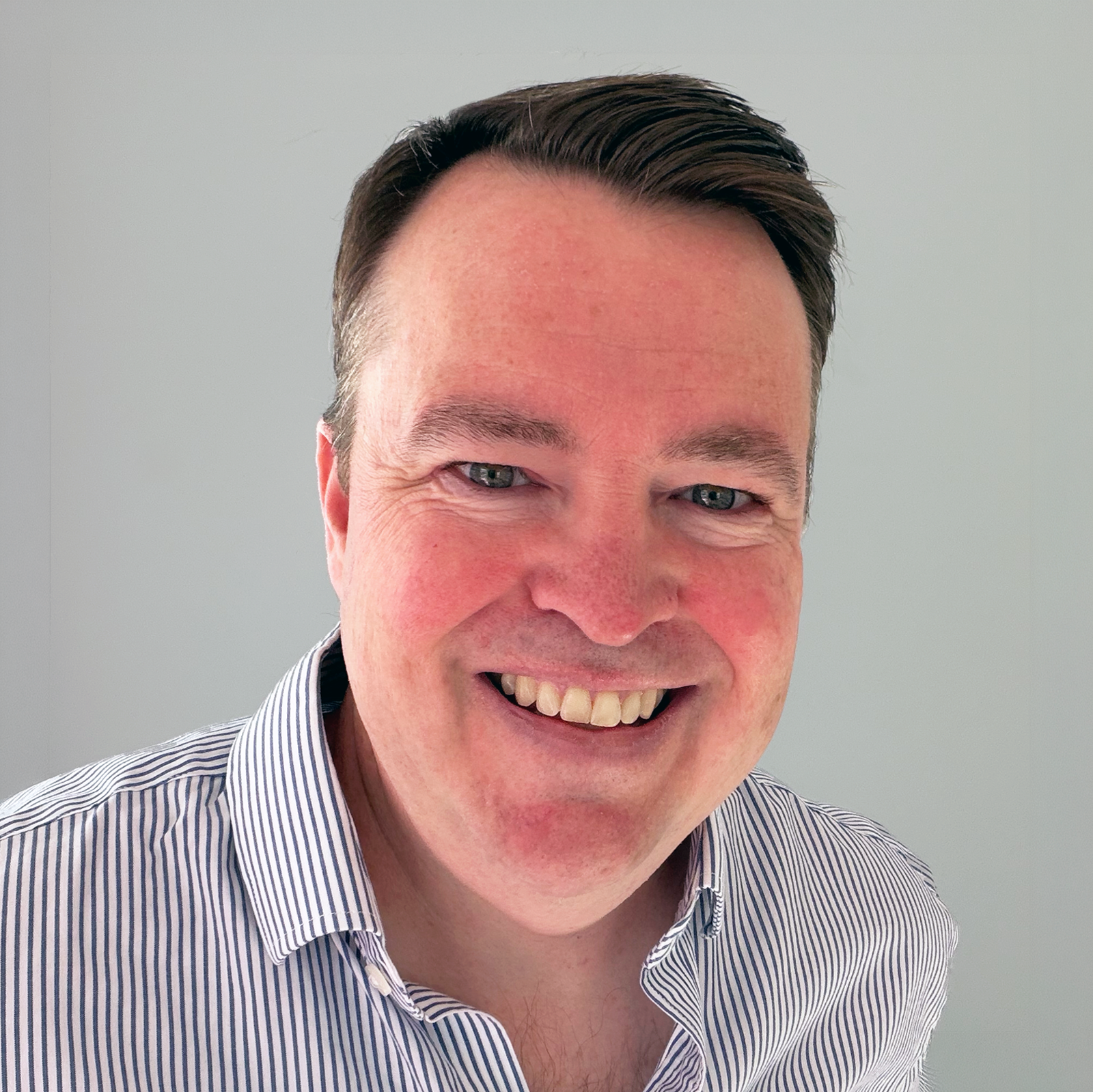 LEVELFIVE APPOINTS PATRICK RICHARDSON AS US MANAGING DIRECTOR TO SPEARHEAD STRATEGIC NORTH AMERICAN GROWTH