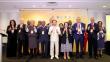 Tai Ji Men Hosts Global Leaders in Toronto to Explore Conscience-Based Solutions to Global Challenges