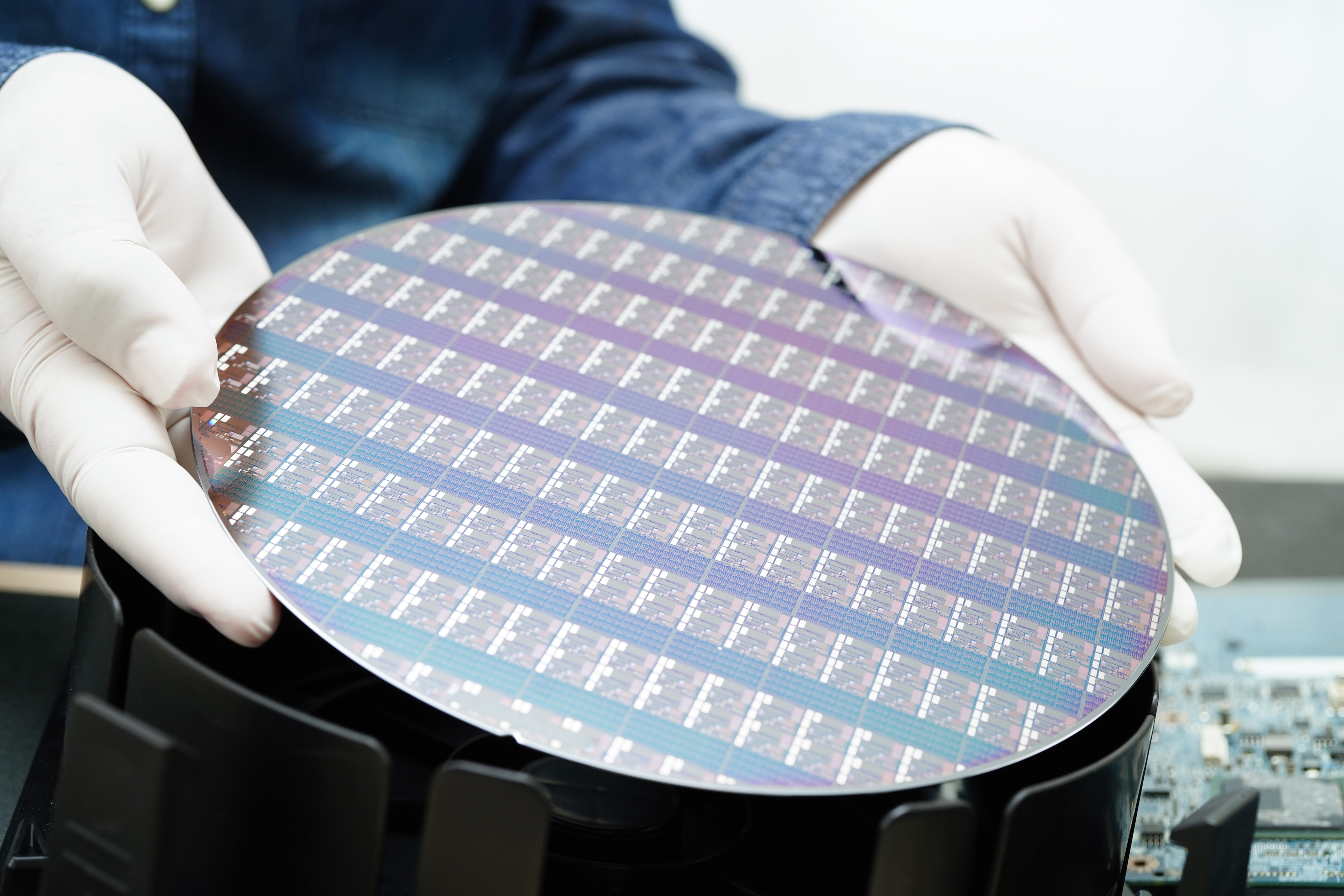 JST Launches Upgraded IPA-based Apex Wafer Dryer