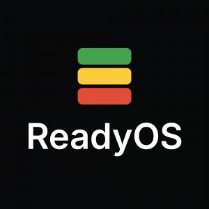 ReadyOS