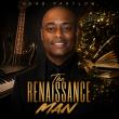 Herb Partlow Announces October 16 Release of New Album The Renaissance Man