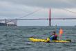Ten Swimmers Going Deaf and Blind Take on Alcatraz to Accelerate Usher Syndrome Research