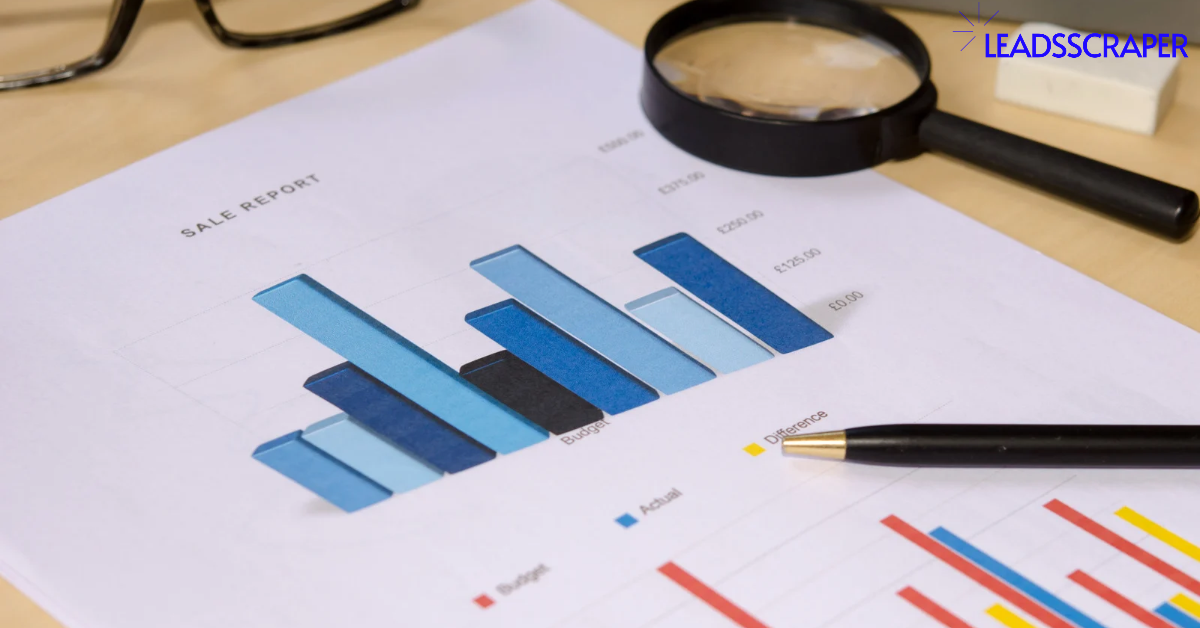 Businesses Turn to Google Maps Data to Improve Lead Generation