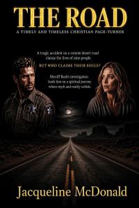 Called by Name Books is pleased to announce the launch of THE ROAD, a Christian novella by acclaimed novelist, Jacqueline McDonald