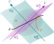 New research links gravity to the way quantum information is organized