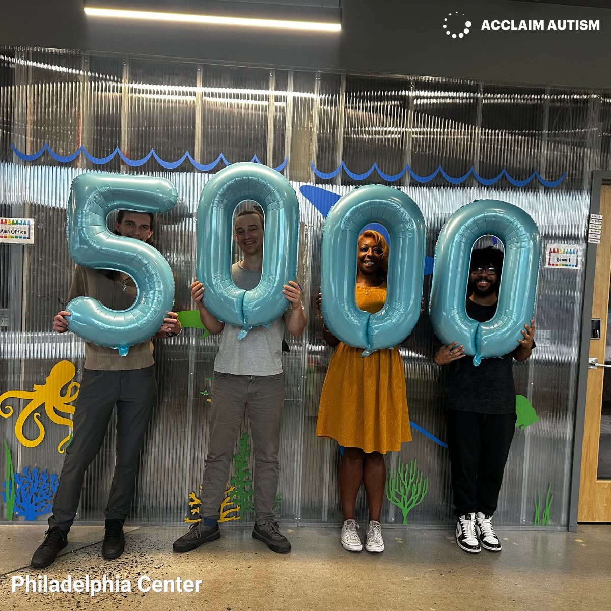 Acclaim Autism Named to the 2026 Inc. 5000 List of America’s Fastest-Growing Private Companies