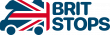 Brit Stops Is Now Open to Caravanners