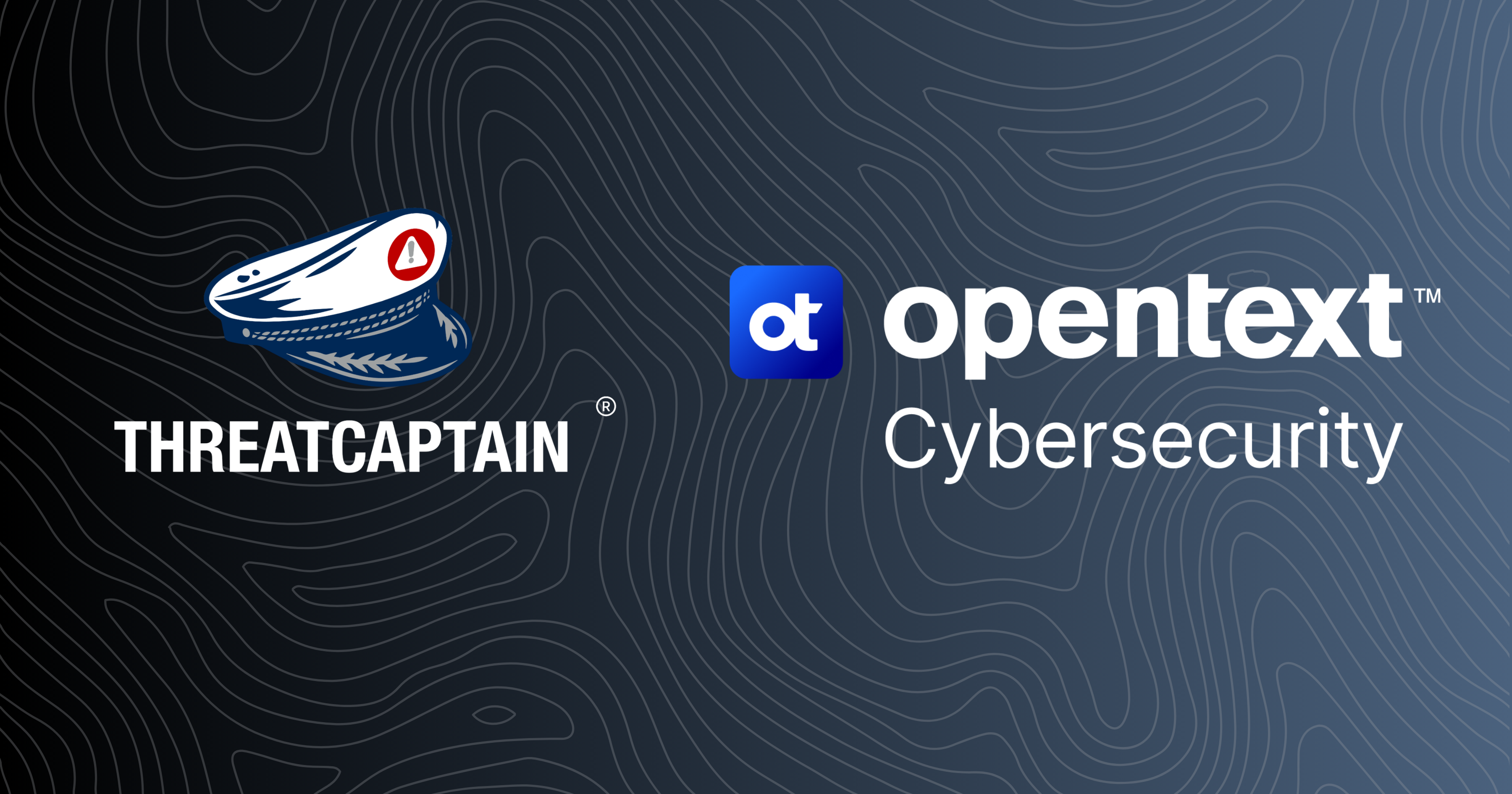 ThreatCaptain Joins OpenText’s Accelerate Advantage Network