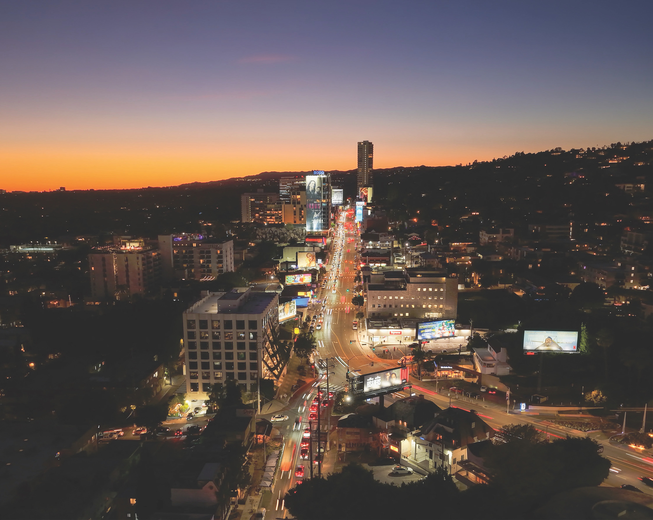 Visit West Hollywood Invites Visitors to Celebrate A New Era of Legendary Music This November