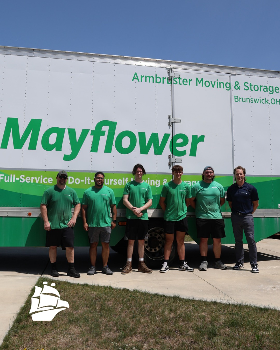 Armbruster Moving & Storage Marks 25 Years as One of Cleveland’s Most-Awarded Family Moving Companies