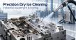 Precision Dry Ice Cleaning Announces $1,000 Maintenance Contract Credit