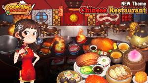 BPMG (CEO Jihoon Cha) today released a new, more challenging demo featuring the “Chinese Restaurant” for its cooking simulation game Cooking Adventure on Steam