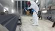 AEGIS Advanced Launches endcorrosion.com for On Site Corrosion Coating of Parts Too Large to Ship