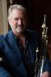 ALZHEIMER’S FAMILY CENTER PIONEER IN ALZHEIMER’S & DEMENTIA DAY CARE PRESENTS ERIC RIGLER MOST RECORDED PIPER IN HISTORY